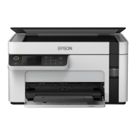 Urządzenie wielofunkcyjne EPSON EcoTank M2120 mono Tank, Wi-FI, USB